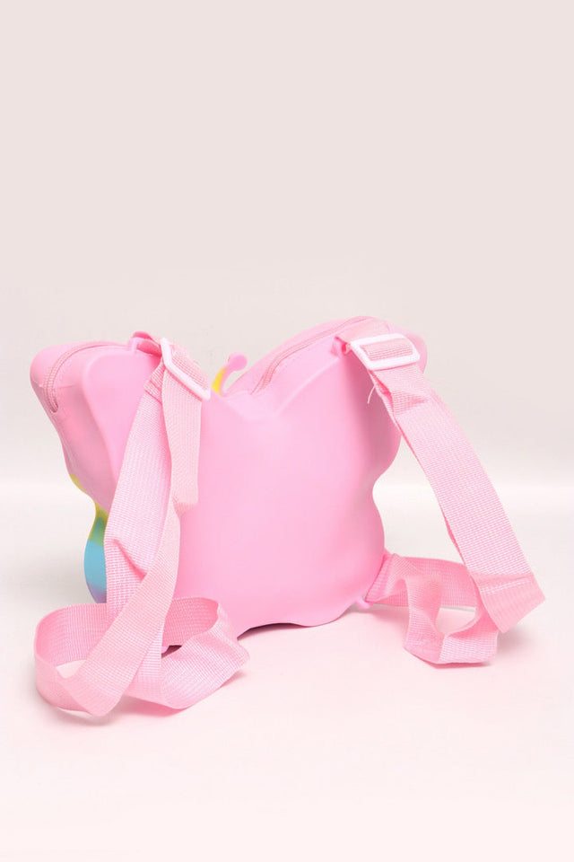 Butterfly Poppet Bag