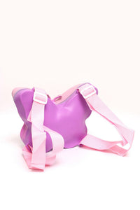 Butterfly Poppet Bag